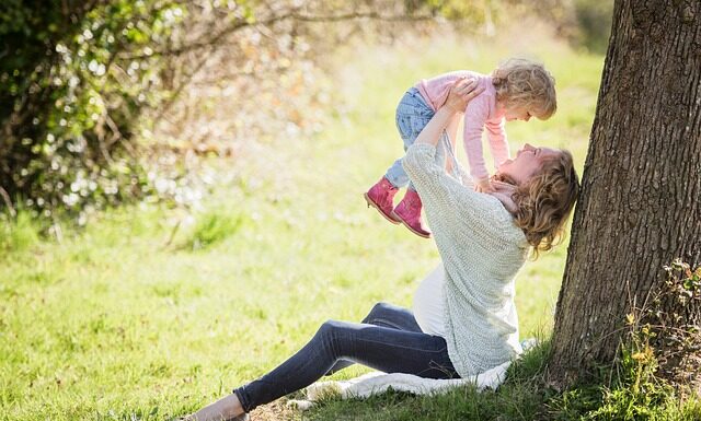 Jaka waga w ciąży?