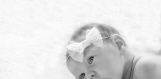 Czy niemowlak może być na słońcu? Czy niemowlak może być na słońcu?